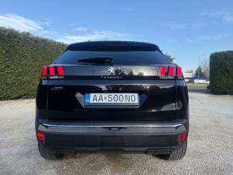 Peugeot 3008 1.6 THP S&S Allure EAT6 - 7