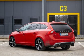 Volvo V60 T3 1.5L Momentum Geartronic - 7