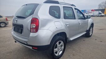 DACIA DUSTER 1.6 BENZ. - 7