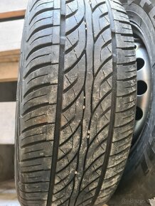 Federal formoza 215/65 r15 96H - 7