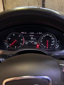 Audi A6 C7 3.0 TDI Quatrro - 7