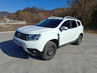 Dacia Duster 1.0 Tce LPG - 7