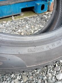 1ks 285/40R22 Zimná pneumatika Pirelli Scorpion - 7