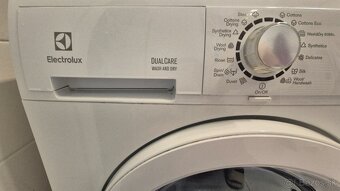 Electrolux DualCare - 7