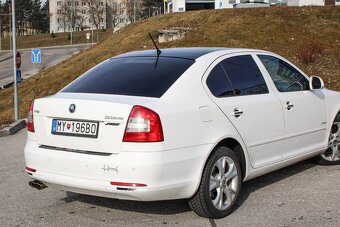 Škoda Octavia 1.8 TSI 118kw - 7