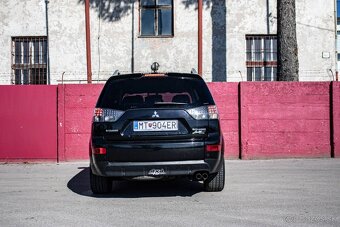 Mitsubishi Outlander 2.0 DI-D - 7