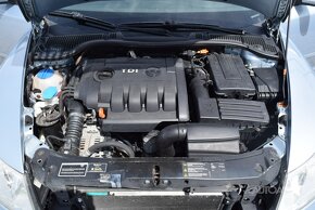 Škoda Octavia Combi 2,0 TDi 103 kW AMBIENTE - 7