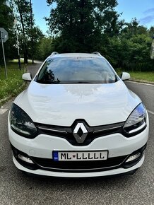 Renault Megane Grandtour 3 1.5dci 2016 - 7