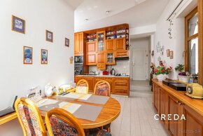 CREDA | predaj rodinný dom, Nitra - Zobor, Hornozoborská - 7
