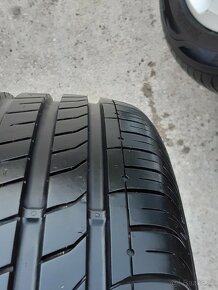 Pneumatiky 235/45R17 Nexen N´Fera Su1 - 7