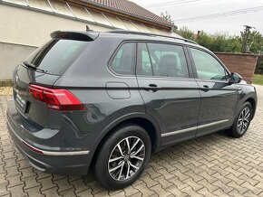 Volkswagen Tiguan 2.0 TDI EVO Life DSG - 7