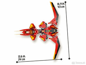 LEGO Ninjago 71704 - 7