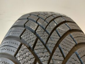 Prakticky nové zimné NEXEN Winguard - 205/60 r16 92H - 2ks - 7