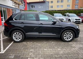 Volkswagen Tiguan 1.5TSI 96KW,MARATON,LED,VIRTUA benzín - 7