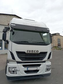 Iveco AS 440 Stralis 500 - 7