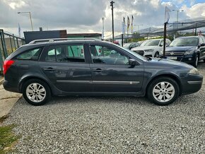 Renault Laguna 2.2 dCi Privilége - 7