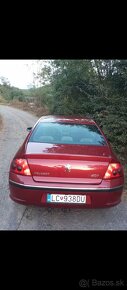 Predam Peugeot 407 2.0 100kw R.v2006 - 7