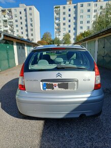 Citroën C3 1.4i 55kw 2009 len 90 000km Garážované - 7