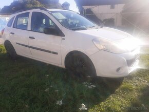 Clio grandtour 1,5dci - 7