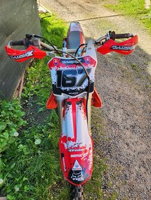 Honda CR 250 R - 7