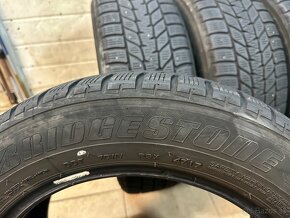 195/60R16 zimne - 7