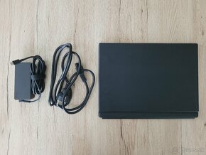 Lenovo X1 Tablet Gen3, i5, 8GB, SSD 128GB, dotyk. 4K displej - 7