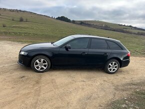 Predám Audi A4 B8 - 7