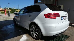 Audi A3 Sportback 1.6 TDI 2012 - 7