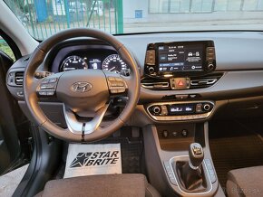 Hyundai i30 CW 1.5 DPI - 7