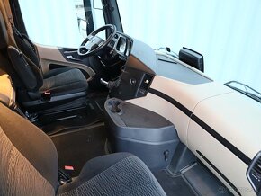 Mercedes-Benz Actros 1848, GIGA SPACE, LOW DECK, EURO 6, - 7