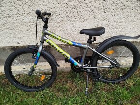 Bicykel 20 Kenzel... - 7