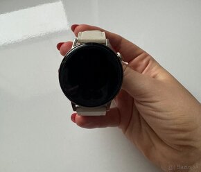 Huawei Watch GT 3 42 mm – biele smart hodinky (nenosené) - 7