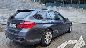 Predám BMW rad 3, F31, 320d touring xdrive, 151.000km - 7