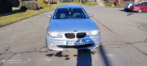 Predám BMW 120i - 7