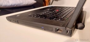 Predam notebook Lenovo ThinkPad T530 - 7