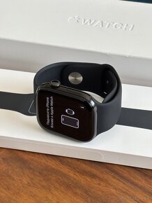 Apple Watch 10 46mm LTE Black - 7