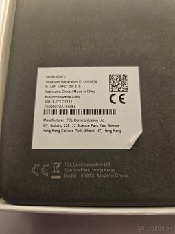 Tablet TCL TAB 10s, 25,6 cm (10,1 Zoll) - 7