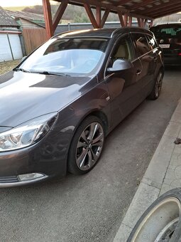 Opel Insignia - 7