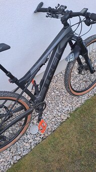 TREK E-caliber 9.6 - 7