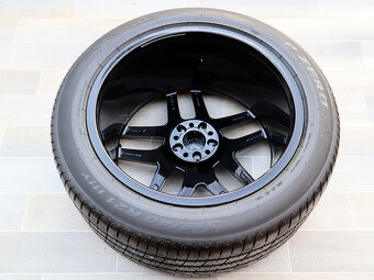 21" Alu kola = 5x112 = MERCEDES GLE COUPE W292 – AMG  - 7