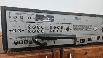 JVC 4VR-5436 - 7