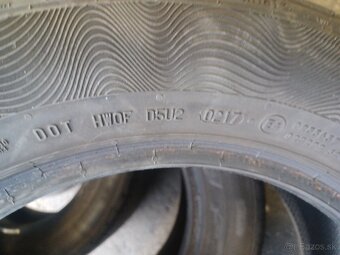 205/55R16 letné CONTINENTAL - 7