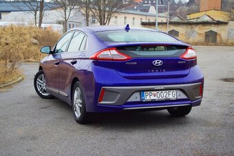 Hyundai Ioniq 2020, 88kW - 7