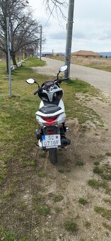 Honda PCX150 - 7