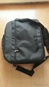 Nová taška na notebook 15-17" značka DELL - 7