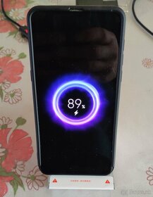 Predám Bezdrôtovú Nabíjaciu Stanicu Xiaomi 80W - 7