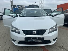 SEAT LEON , zachovale vozidlo , pravidelne servisovane - 7