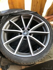 Prodam kola 5x112 r19 - 7