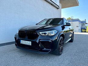 BMW X6M COMPETITION - Možná výmena - 7