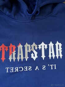 Trapstar - 7